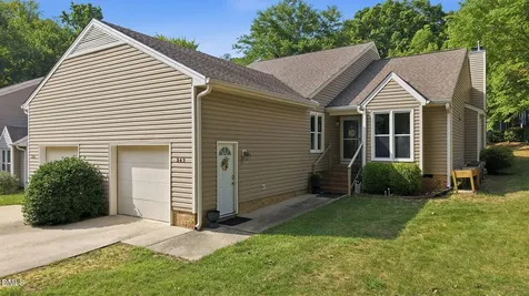 243 Chimney Rise Drive Cary NC 27511