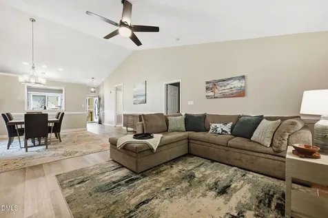 243 Chimney Rise Drive Cary NC 27511