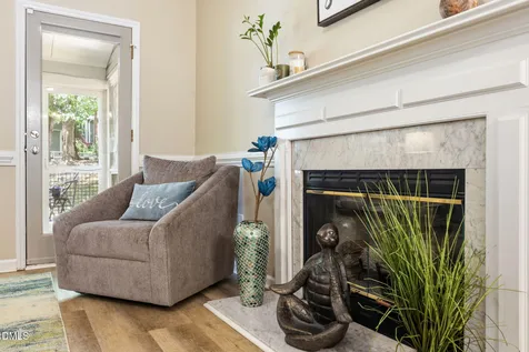 243 Chimney Rise Drive Cary NC 27511