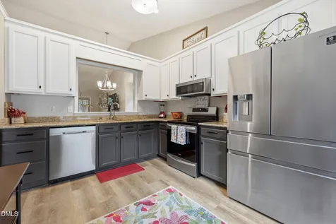 243 Chimney Rise Drive Cary NC 27511