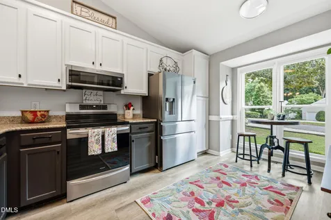 243 Chimney Rise Drive Cary NC 27511