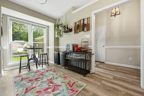 243 Chimney Rise Drive Cary NC 27511