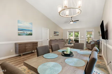 243 Chimney Rise Drive Cary NC 27511
