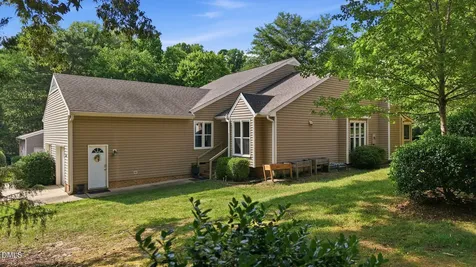 243 Chimney Rise Drive Cary NC 27511