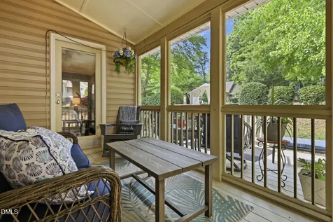 243 Chimney Rise Drive Cary NC 27511