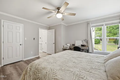 243 Chimney Rise Drive Cary NC 27511