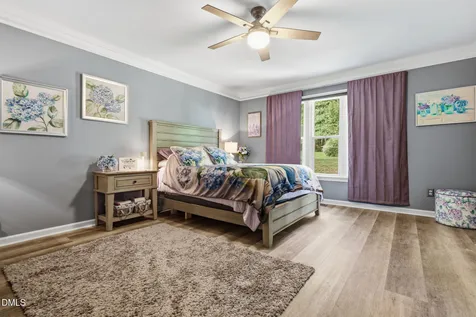 243 Chimney Rise Drive Cary NC 27511