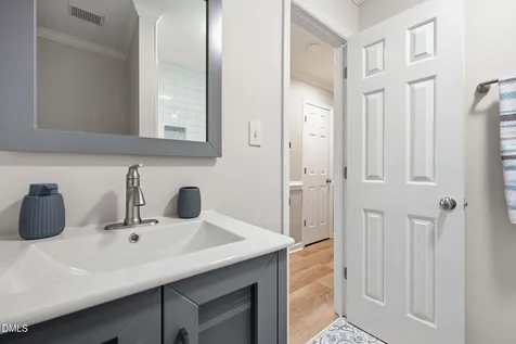 243 Chimney Rise Drive Cary NC 27511