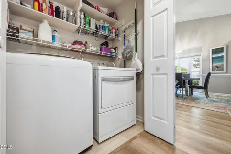 243 Chimney Rise Drive Cary NC 27511