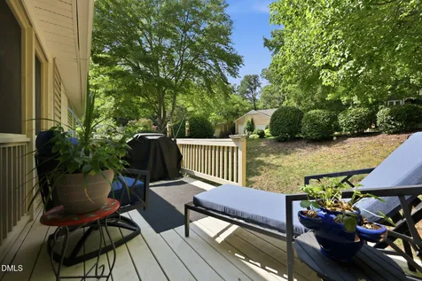 243 Chimney Rise Drive Cary NC 27511