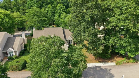 243 Chimney Rise Drive Cary NC 27511