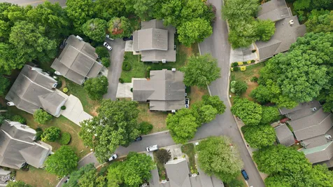 243 Chimney Rise Drive Cary NC 27511