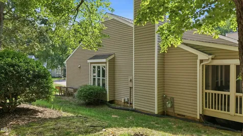 243 Chimney Rise Drive Cary NC 27511