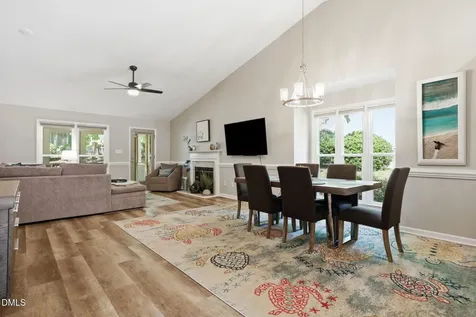 243 Chimney Rise Drive Cary NC 27511