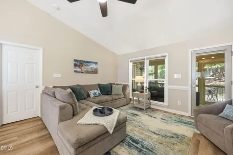 243 Chimney Rise Drive Cary NC 27511
