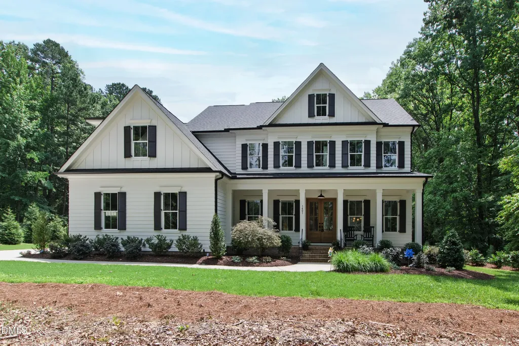1401 Lake Adventure Court Raleigh NC 27613