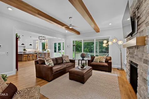 1401 Lake Adventure Court Raleigh NC 27613