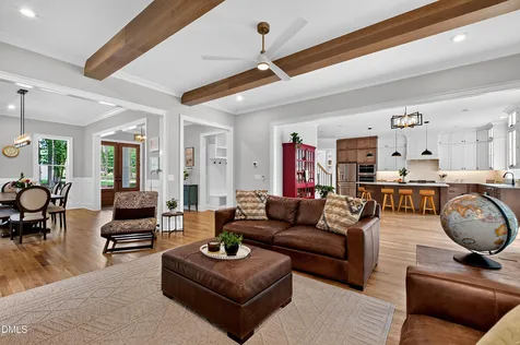 1401 Lake Adventure Court Raleigh NC 27613
