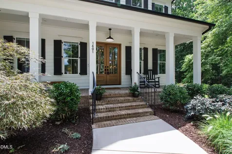 1401 Lake Adventure Court Raleigh NC 27613