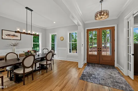 1401 Lake Adventure Court Raleigh NC 27613