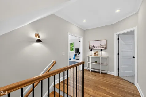 1401 Lake Adventure Court Raleigh NC 27613