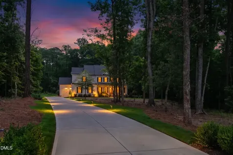 1401 Lake Adventure Court Raleigh NC 27613
