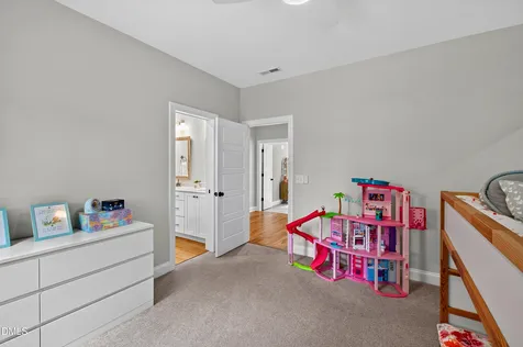 1401 Lake Adventure Court Raleigh NC 27613