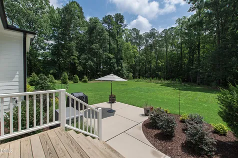 1401 Lake Adventure Court Raleigh NC 27613