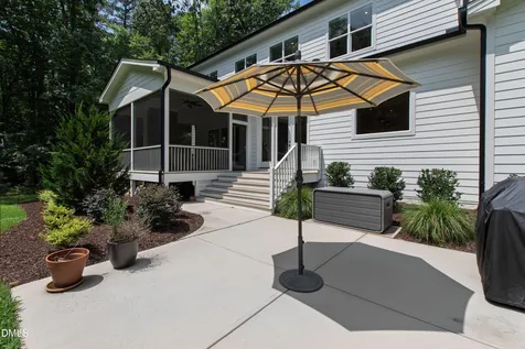 1401 Lake Adventure Court Raleigh NC 27613