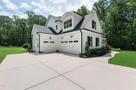 1401 Lake Adventure Court Raleigh NC 27613