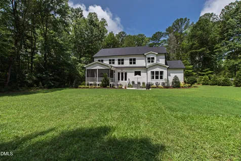 1401 Lake Adventure Court Raleigh NC 27613
