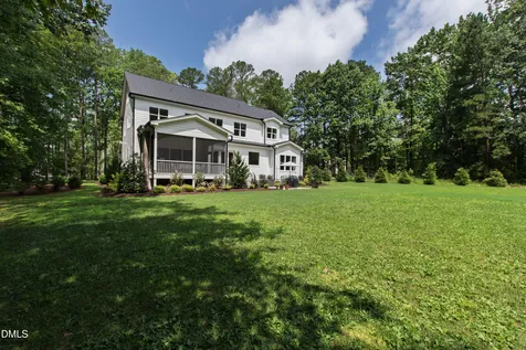 1401 Lake Adventure Court Raleigh NC 27613