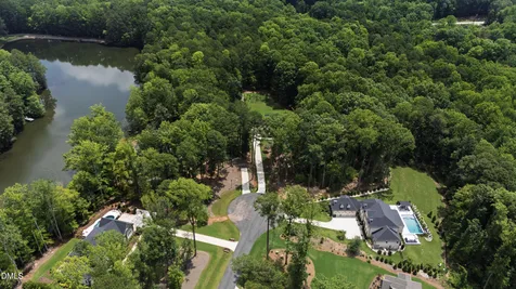 1401 Lake Adventure Court Raleigh NC 27613