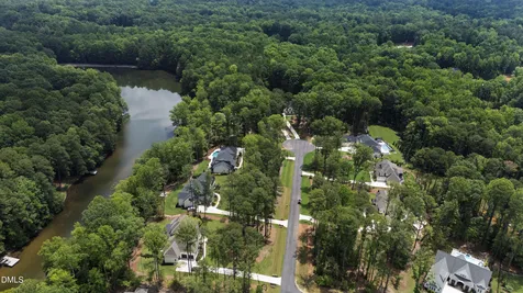 1401 Lake Adventure Court Raleigh NC 27613