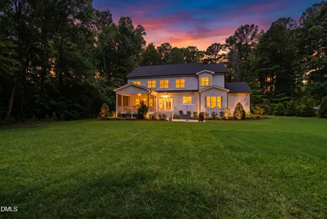 1401 Lake Adventure Court Raleigh NC 27613