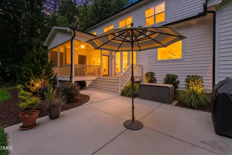 1401 Lake Adventure Court Raleigh NC 27613