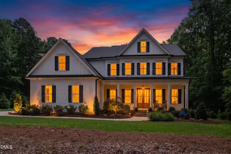 1401 Lake Adventure Court Raleigh NC 27613