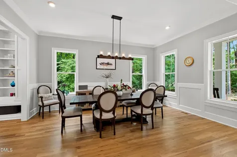 1401 Lake Adventure Court Raleigh NC 27613