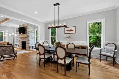 1401 Lake Adventure Court Raleigh NC 27613