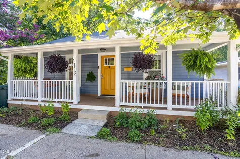 1112 Berkeley Street Durham NC 27705
