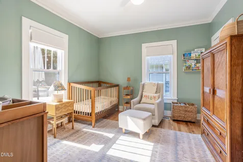 1112 Berkeley Street Durham NC 27705