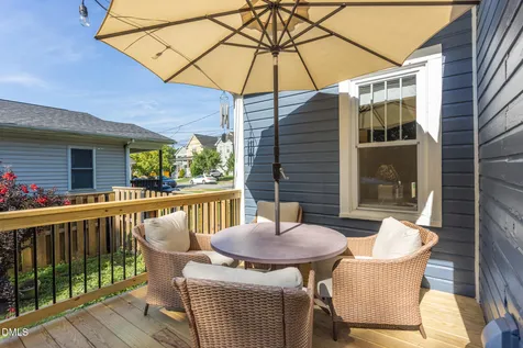 1112 Berkeley Street Durham NC 27705