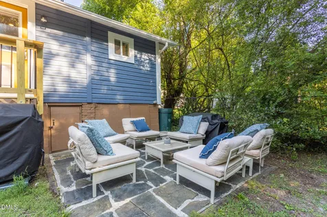 1112 Berkeley Street Durham NC 27705