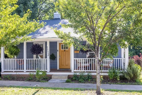 1112 Berkeley Street Durham NC 27705