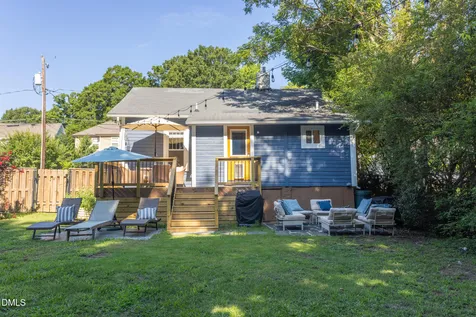 1112 Berkeley Street Durham NC 27705