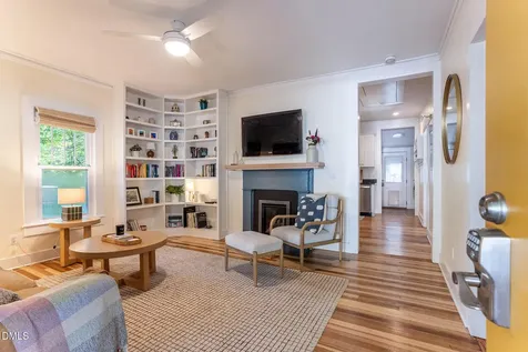 1112 Berkeley Street Durham NC 27705