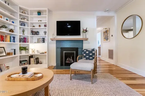 1112 Berkeley Street Durham NC 27705