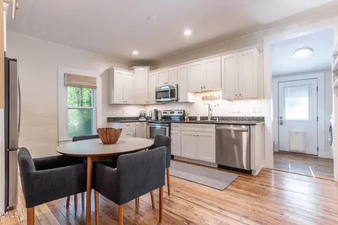 1112 Berkeley Street Durham NC 27705