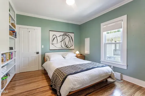 1112 Berkeley Street Durham NC 27705