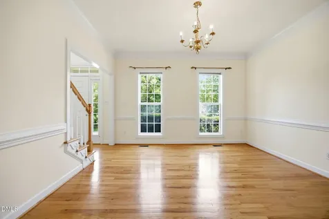 7809 Panther Branch Drive Raleigh NC 27612